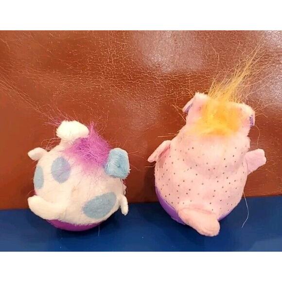 DIZZY DANCERS FURREAL FRIENDS PLUSH ANIMALS HASBRO SPINNING TWIRLING - Picture 3 of 11